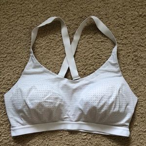 Victoria’s Secret Sports Bra
